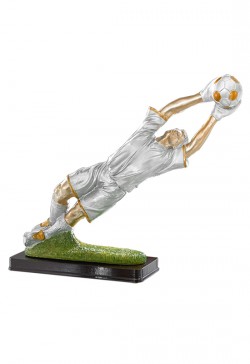 Trophée Football 89-41