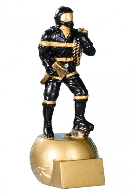 Trophée Sapeur pompier 71524