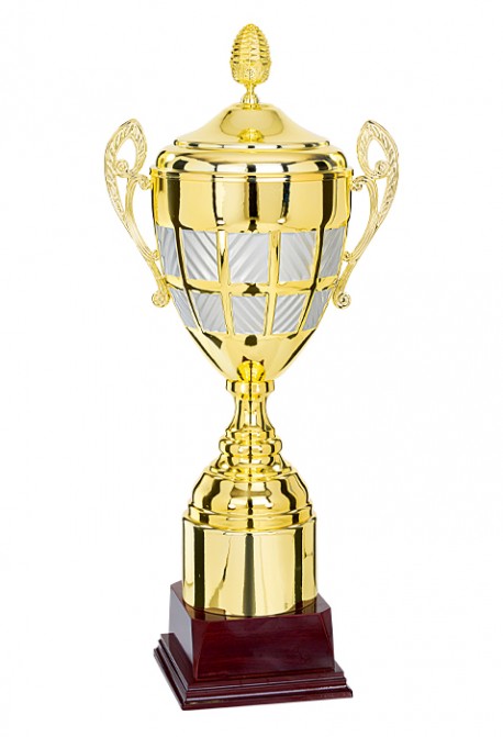 Coupe Personnalisée Métal : 7771W-D