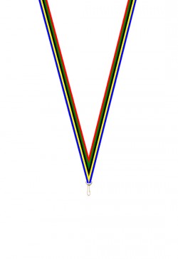 Ruban Médaille  Olympique  : 6033-1