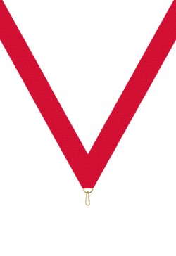 Ruban Médaille  Rouge : 6051