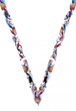 Ruban Médaille  Basket  : 7071