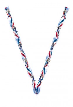 Ruban Médaille  Running  : 7072