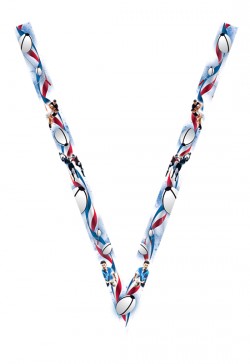 Ruban Médaille  Rugby  : 7077