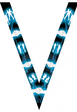 Ruban Médaille  Amitié  : 7061