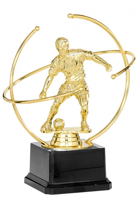 Trophees 84-11