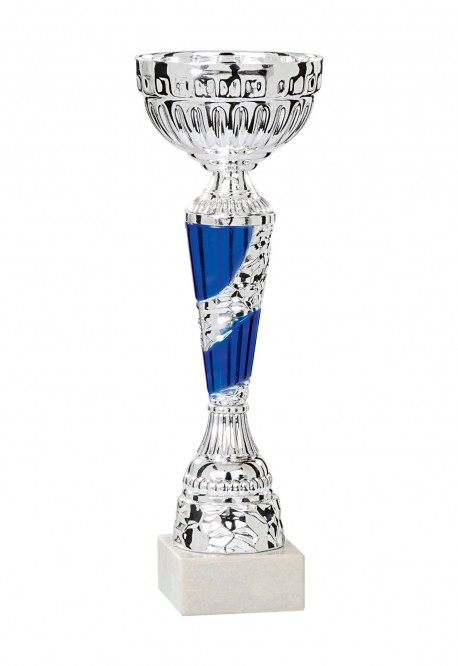 Coupe Économique Métal : 1781