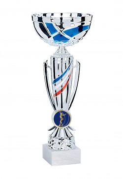 Coupe Personnalisée Métal : 2811-C