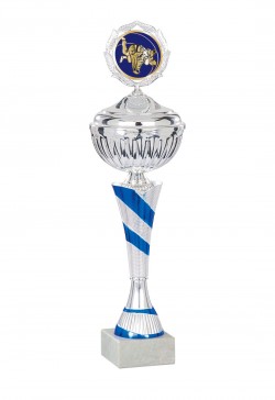 Coupe Personnalisée Métal : 1591W-C