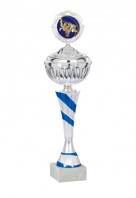 Coupe Personnalisée Métal : 1591W-C