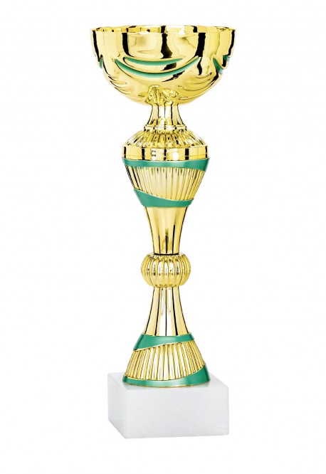 Coupe Économique Métal : 1761