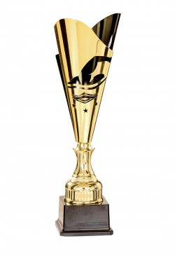 Coupe Laser Métal Natation  : 35511-1