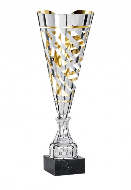 Coupe Laser Métal : 3941