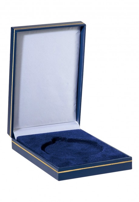 Écrin pour médaille 70mm : 6093
