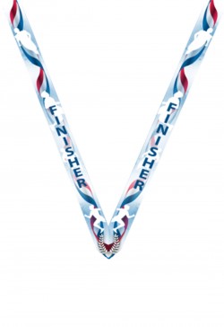 Ruban Médaille  Course à pied : 7078