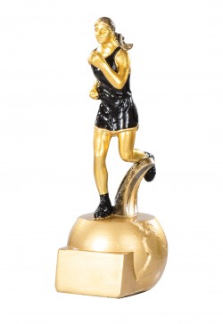 Trophée Course à pied F. 71507