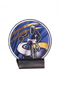 Trophée Basket 48103