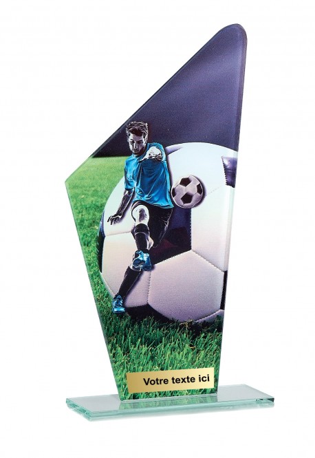 Trophée Football 66110