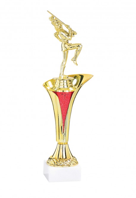 Trophée Personnalisé Figurine 143-81-D
