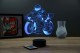 Lampe illusion 3D Moto GP