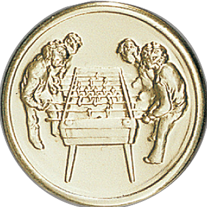 Médaille Personnalisée Ø 40 mm - 028