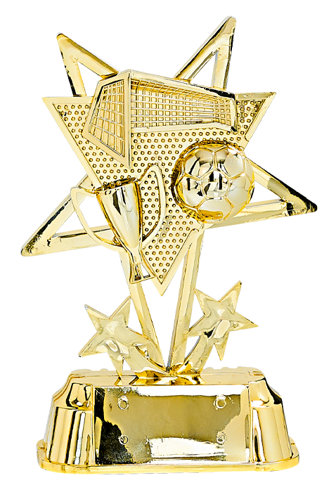 Trophée Football 56901