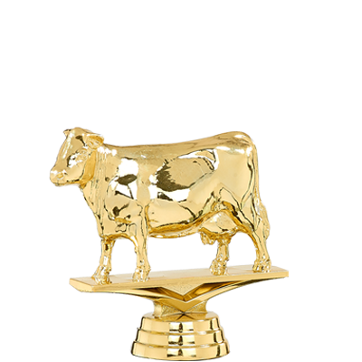 Trophée Personnalisé Figurine 143-02-D