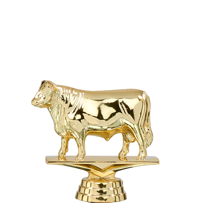 Trophée Personnalisé Figurine 144-31-D