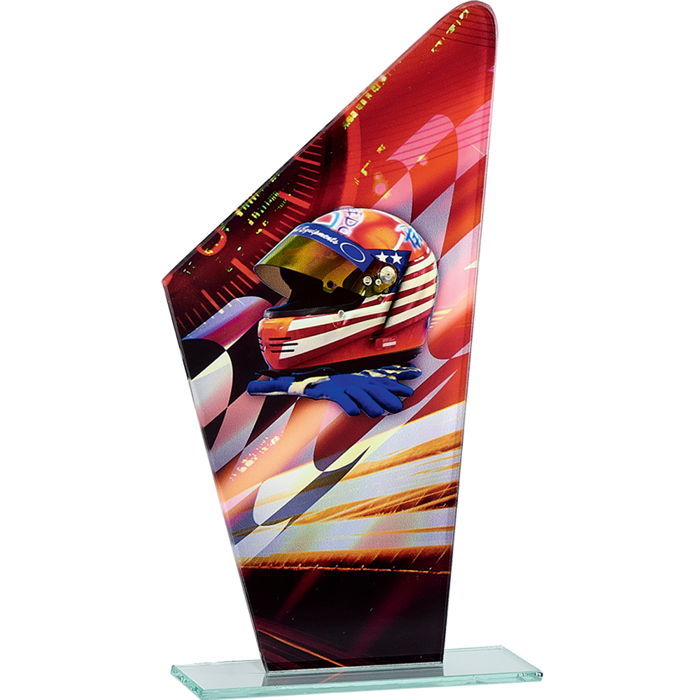 Trophée Personnalisé Figurine 147-51-RP