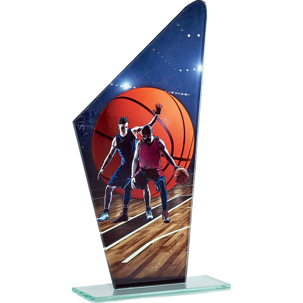Trophée Personnalisé Figurine 148-92-RM