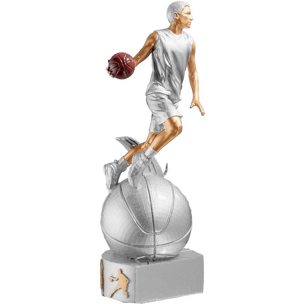 Trophée Personnalisé Figurine 148-95-RM