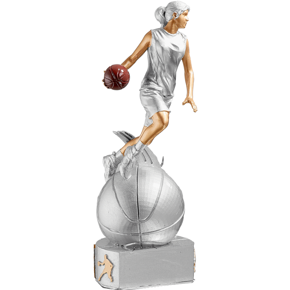 Trophée Personnalisé Figurine 148-98-RP