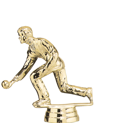 Trophée Personnalisé Figurine 148-93-D
