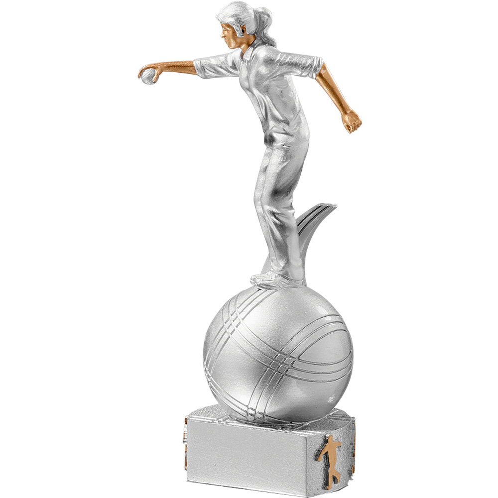 Trophée Personnalisé Figurine 148-98-RP