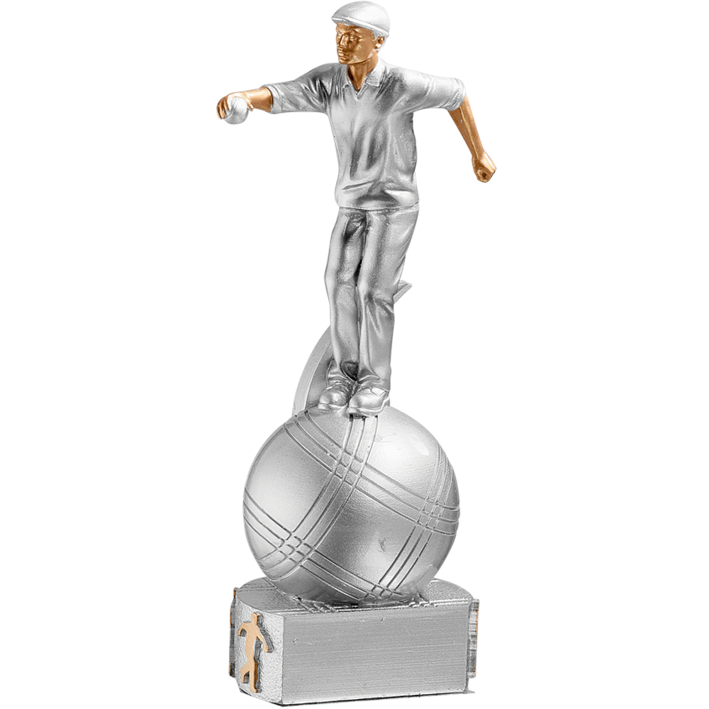 Trophée Personnalisé Figurine 147-51-RP