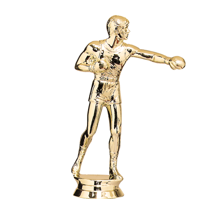 Figurine MD