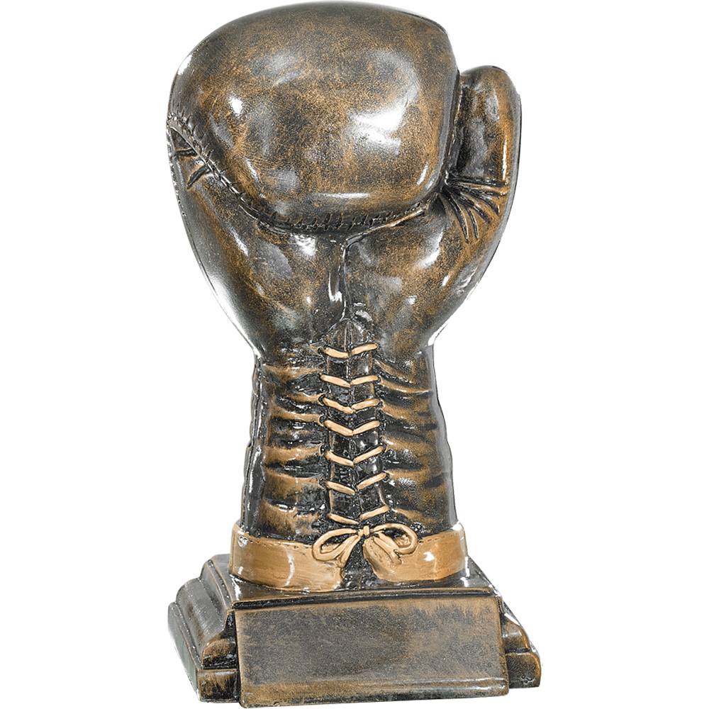 Trophée Personnalisé Figurine 147-31-RM