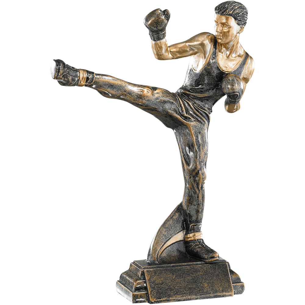 Trophée Personnalisé Figurine 146-51-RM