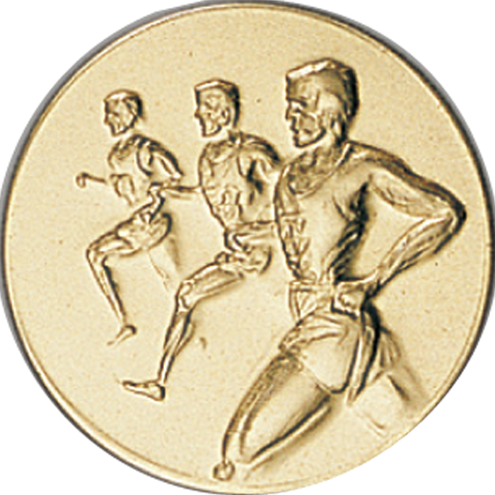 Médaille Personnalisée Ø 50 mm - 030