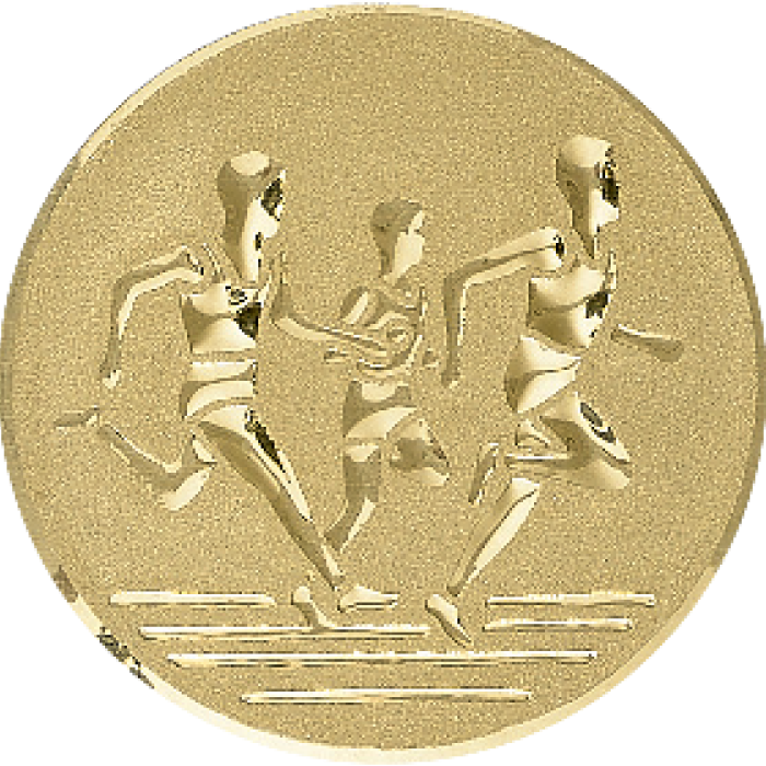 Médaille Personnalisée Ø 40 mm - Q-071