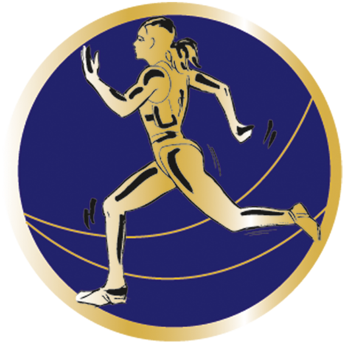 Médaille Personnalisée Ø 50 mm - Q-076