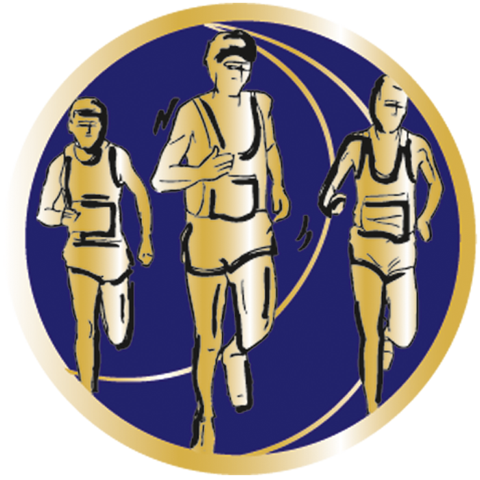 Médaille Personnalisée Ø 50 mm - Q-041