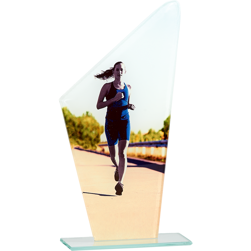 Trophée Personnalisé Figurine 147-51-RP