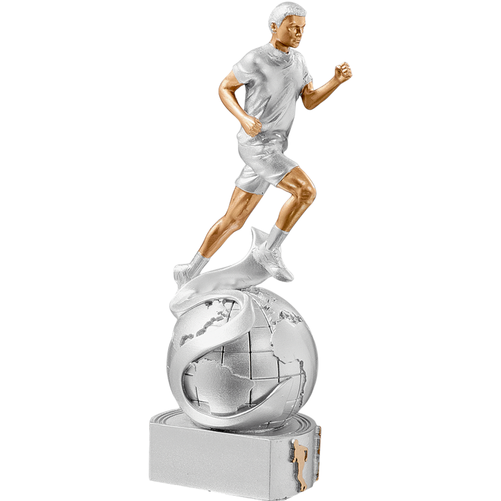 Trophée Personnalisé Figurine 148-98-RP
