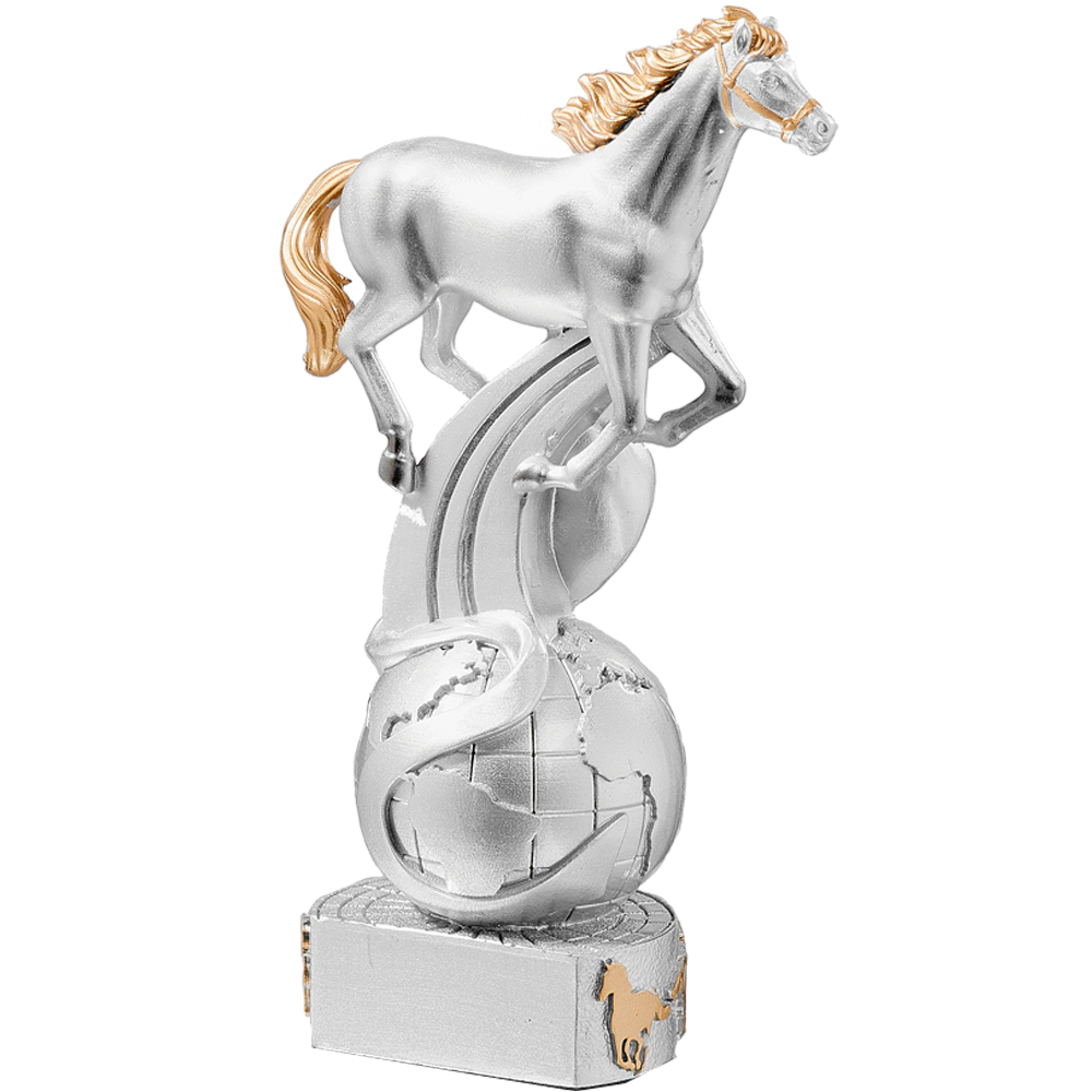 Trophée Personnalisé Figurine 148-99-RP