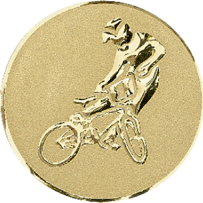 Médaille Personnalisée Ø 50 mm - 065