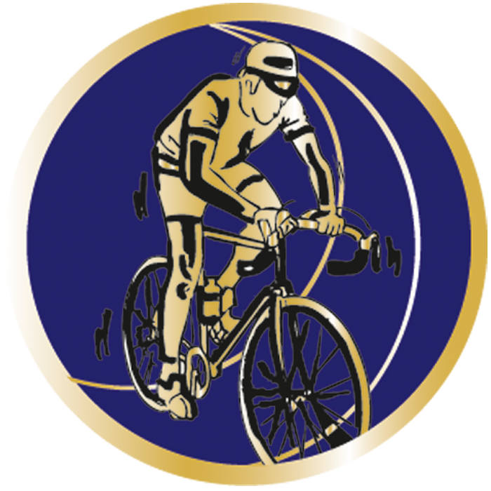 Médaille Personnalisée Ø 50 mm - 079