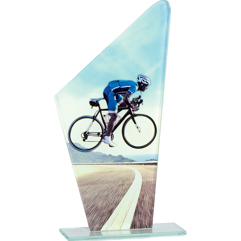 Trophée Personnalisé Figurine 148-99-RP
