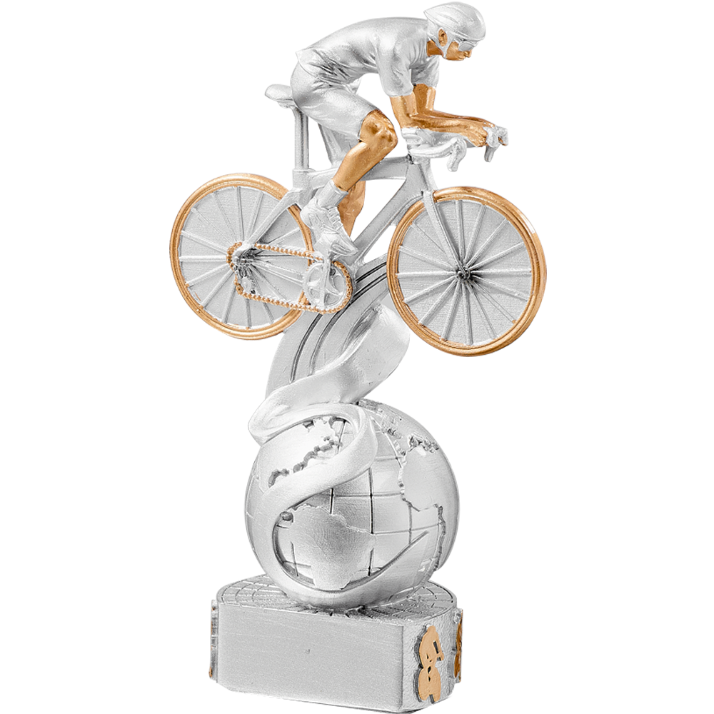 Trophée Personnalisé Figurine 147-51-RP