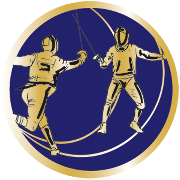 Médaille Personnalisée Ø 50 mm - 098